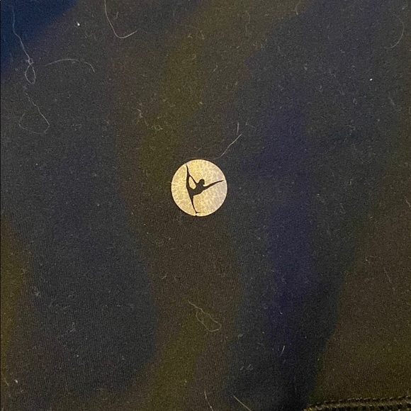 black leggings - Picture 3 of 4